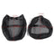 Motorcycle Seat Cover Heat Insulation for BMW R1200GS 2006-2012 U1Y5