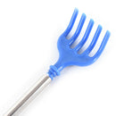 Portable Stainless Steel Telescopic  Scratcher Cool Itch  Z