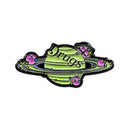 Universe Planet Pins Brooch Fashion Enamel Badges Jacket Shirt Jewelry Gift
