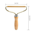 Mini Portable Lint Remover Fuzz Fabric Shaver For SweaterB Hn