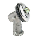 1pc Gearbox Gearhead 28mm 9 Spline For Strimmer Brush Cutter Garden Tools