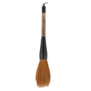 Goat Hair Brushes Chinese Calligraphy Sumi Drawing Brushes Pen Chinese Brush
