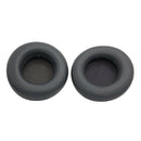 Earpads Ear Tips Cushion Replacement Repair for Monster DNA Headphone Black