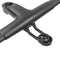 Carbon Fiber Bike Computer Holder Universal Bicycle Front Handlebar Stem
