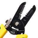 Multi-function 7 In 1 Tool Cable Wire Stripper Stripping Cutting Pliers