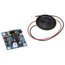 ISD1820 Sound Voice Recording Playback module with mini - sound audio speak