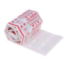 50PCS Strips Band aid PE Waterproof Bandages Adhesive Bandages First Aid Kit3CXP
