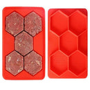 Innovative Burger Press Patty Maker Sandwich Beef Meat Patty Making Mould