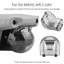 Dustproof Lens Protector Cover for DJI Mavic Air 2 Gimbal Protective Cap