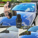 10H 30ml Ceramic Auto Glass Coating Liquid Hydrophobic Anti Scratch Care Wa W7L6