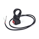 22mm Handlebar On/Off Headlight Lights Switch Sport Dirt Bike Motorcycle Cy