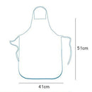 4 Pcs / Lot Kid Chef Clothing Kitchen Cooking Tools Pretend Play