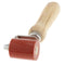 Heat Resistant Silicone Seam Hand Pressure Roller Roofing Weld Soldering