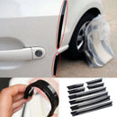 Accessories Strip Trim Molding Protector Car Door Edge Guard Anti-Scratch