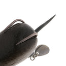 Hollow Body Mouse Topwater Rat Fishing Lures Swimbaits for Bass Perch Snakehead