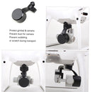 Camera Lens Cover Case Gimbal Protective for DJI Phantom 4 Pro/4 Advanced Drone