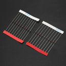 300Pcs (2V ~ 39V) 30 values 1/2W 0.5W Zener Diode set mixed assortment KIT D5Z5