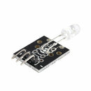 10Pcs KY-005 38KHz Infrared IR Transmitter Sensor Module For Arduino