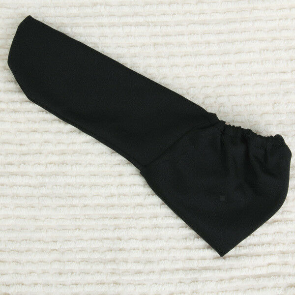 2 Pieces Men Tanning Mens Contoured Pouch Sleeve Swimwear Sun Bath Cover Up