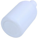 White Chemicals Laboratory Storage Flat Bottom Laboratory Bottle 500ml N3D1