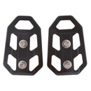 Motorcycle Footpegs Front Foot Pegs Rests - Passenger Male Mounts Footrests Fit