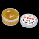 Bike Bicycle Grease Lubricant Lube Bearing Chain Oil Cleaner Grease  OZ