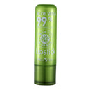 Long Lasting Color Mood Changing 99% Aloe Vera Lipstick Beauty Moisturizing New