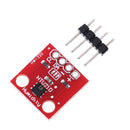 HTU21D temperature humidity sensor module replace SHT21 SI7021 HDC1080 module