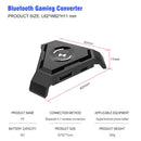 Mobile Gaming Keyboard Mouse Adapter Converter for Android Phone