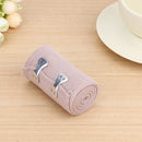 1pc Power Lifting Elastic Bandage Tape Leg Calf Knee Support Wraps