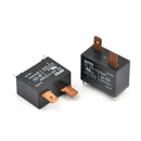 2pcs/set New RF-SS-112DMF 12VDC WRG Relay M&E