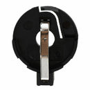 CR2016 2025 2032 Coin Cell Button Battery Holder Socket Black 5 Pcs