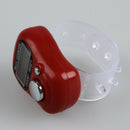 Mini LCD Electronic Digital Display Finger Hand Tally Counter Counting -Red P9F4