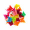 20*/Set Fashion Butterfly Hair Clips Mini Hairpin Women Girls Cartoon Claw Clip*