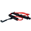 Golf Swing Trainer Strength Trainer Strong Action Correction Device Golf Cl