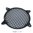 8 Inch Universal Metal Car Audio Speaker Sub Woofer Grill Cover Guard Protector