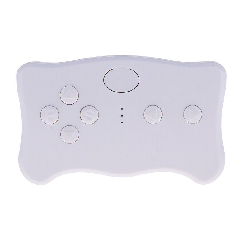 2.4G Remote Controller for Kids Control Box Toys Cars Accessories White