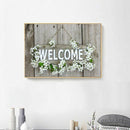 Diy 5D Diamond Painting Kit Round Full Drill Crystal Rhinestone Embroidery