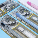 1PC School Students Electric Eraser for Sketch Writing Drawing Electric Eraser