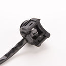 Moto Kill Off Stop Switch ATV Dual Sport Dirt Bike Start Horn Button OnOff liau