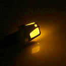 Waterproof Led Turn Signal Motorcycle Bicycle Scooter Led Indicator Motorcy H8Q2