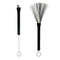 Rods Drumsticks Drum Wire Brushes Drum Brushes Retractable Brushes Drumstic