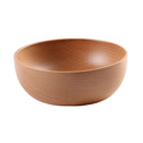 Bowl Break-resistant Stackable for Home Hotel Dining Room School Canteen L