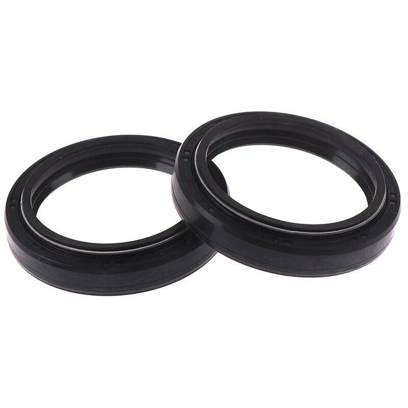 35x48x11 Motorcycle Front Fork Dust and Oil Seal for CB750  RZ350 RM ro