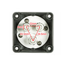 Car Boat 1000A Auto Battery Master Disconnect Rotary Cut Off Isolator Switch