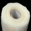 1X Roll Seal Vacuum Fresh-keeping Self Sealing Food Saver Storage Bag 25CMx