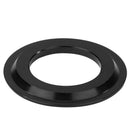Aluminum Alloy Mountain Bike Bearing Bowl Front Fork Tapered Bike Accessory