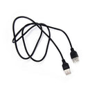 USB Extension 2.0 A to A Male Female Extension Cord Charger Data Cable G67LJ