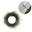 5M Seaweed Carp Rigs Fishing Rig Replacement Fishing Tackle Bait Hair Rigs