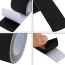 10M Roll Anti-Slip Stickers for Stairs Stairs Bathroom Self-Adhesive Strip